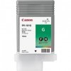 Tusz Canon PFI101 Green. green. 130ml. 0890B001. ploter iPF-5000 0890B001